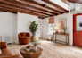 create a realistic staged virtual image for your property listing